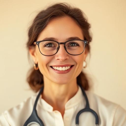 Dr. Rachel Torres, DVM
